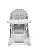 Baby Bug Bluebell with Grey Spot Highchair image number 5